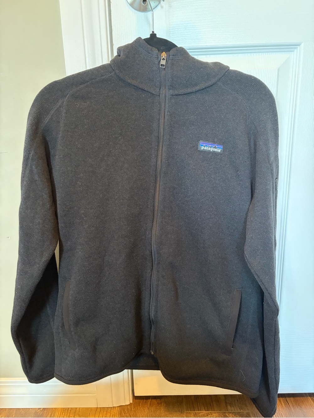 Patagonia Women's Fleece Jacket